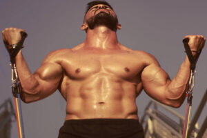 Fitness Training