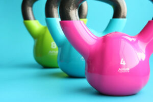 Home Workout Equipment