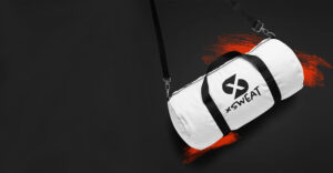 Xsweat gym bag
