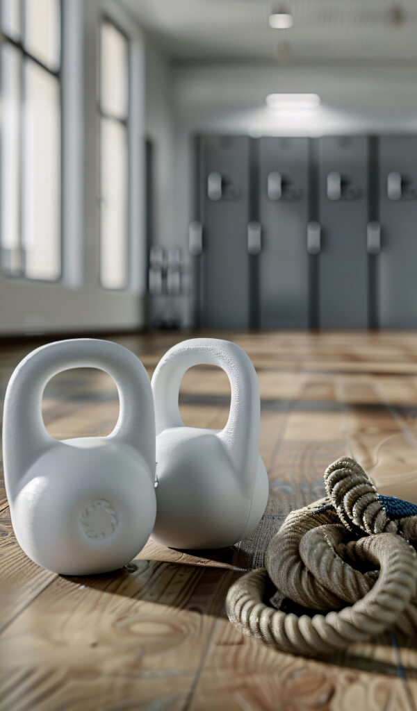 kettlebell-fitness