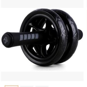 Fitness Master Ab Roller Trainer